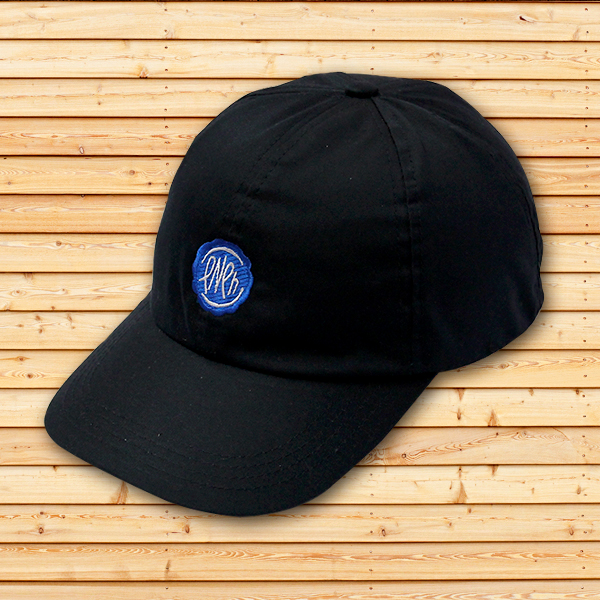 Pieza unica de cachuchas